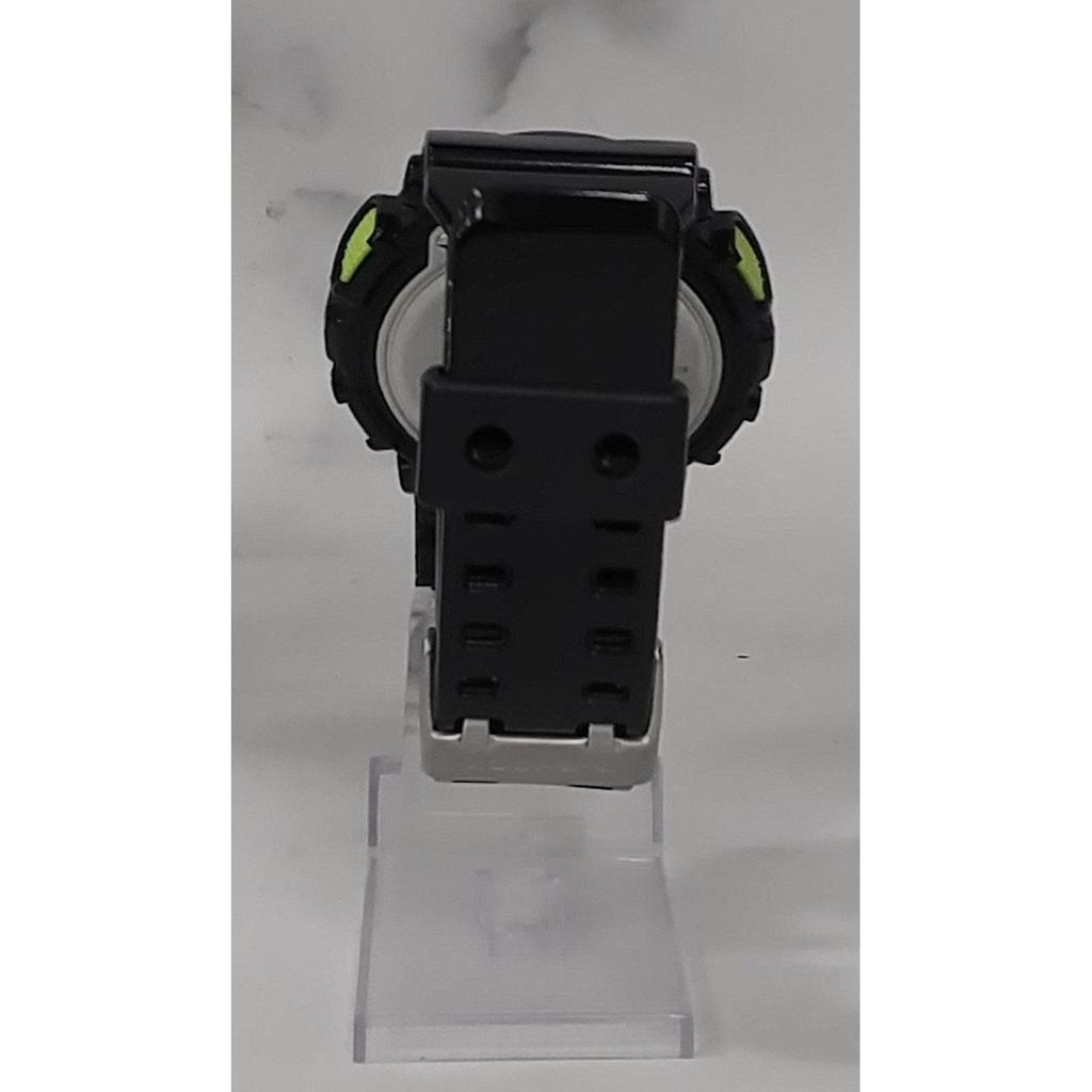 Used CASIO GA-110B G-SHOCK