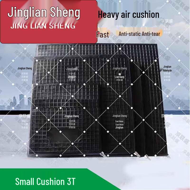 Emergency Rescue Lifting Air Cushions  Systems
