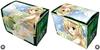 Character Deck Case Collection Super Z/X -Zillions of Enemy X- "Midsummer Sprouting Basil