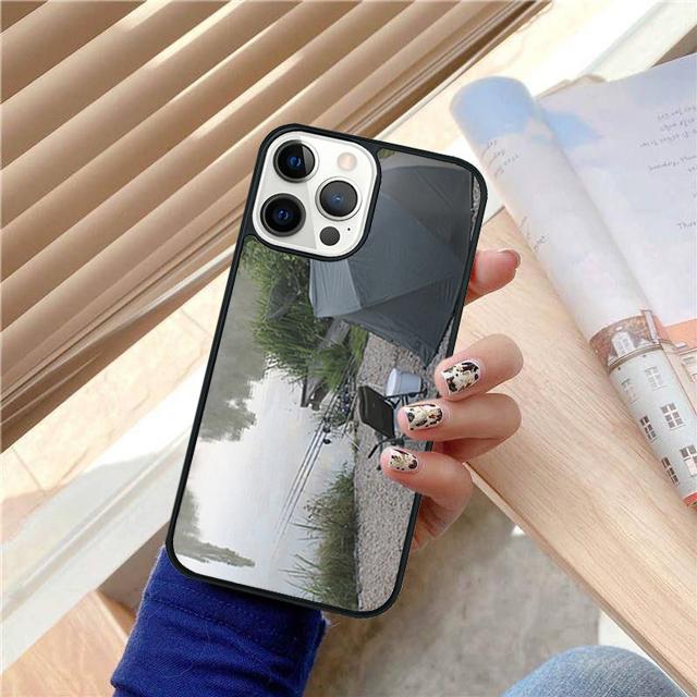 

CARP FISHING Soft TPU Coque Shell For iPhone 17 Air 15 16 14 13 12 Pro Max 11 Pro Max Plus Phone Case Cover iPhone 16pro