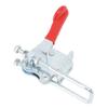 Heavy Duty Toggle Clamp Latch Pull Latch Klemmen 90 Grad Einstellbare Quick Release Hasp Clamp
