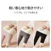 [veimia] extremely warm Was it warm? Fleece lining leggings pants high waist compression leggings Thick elasticity tights Legging bread autumn/winter