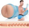 Fleshjack Boys BRENT CORRIGAN Ass - FleshJack - Realistic Male Masturbators