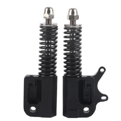 10inch Electric Scooter Front Fork Hydraulic Spring Shock Absorber Suspension for Kugoo M4