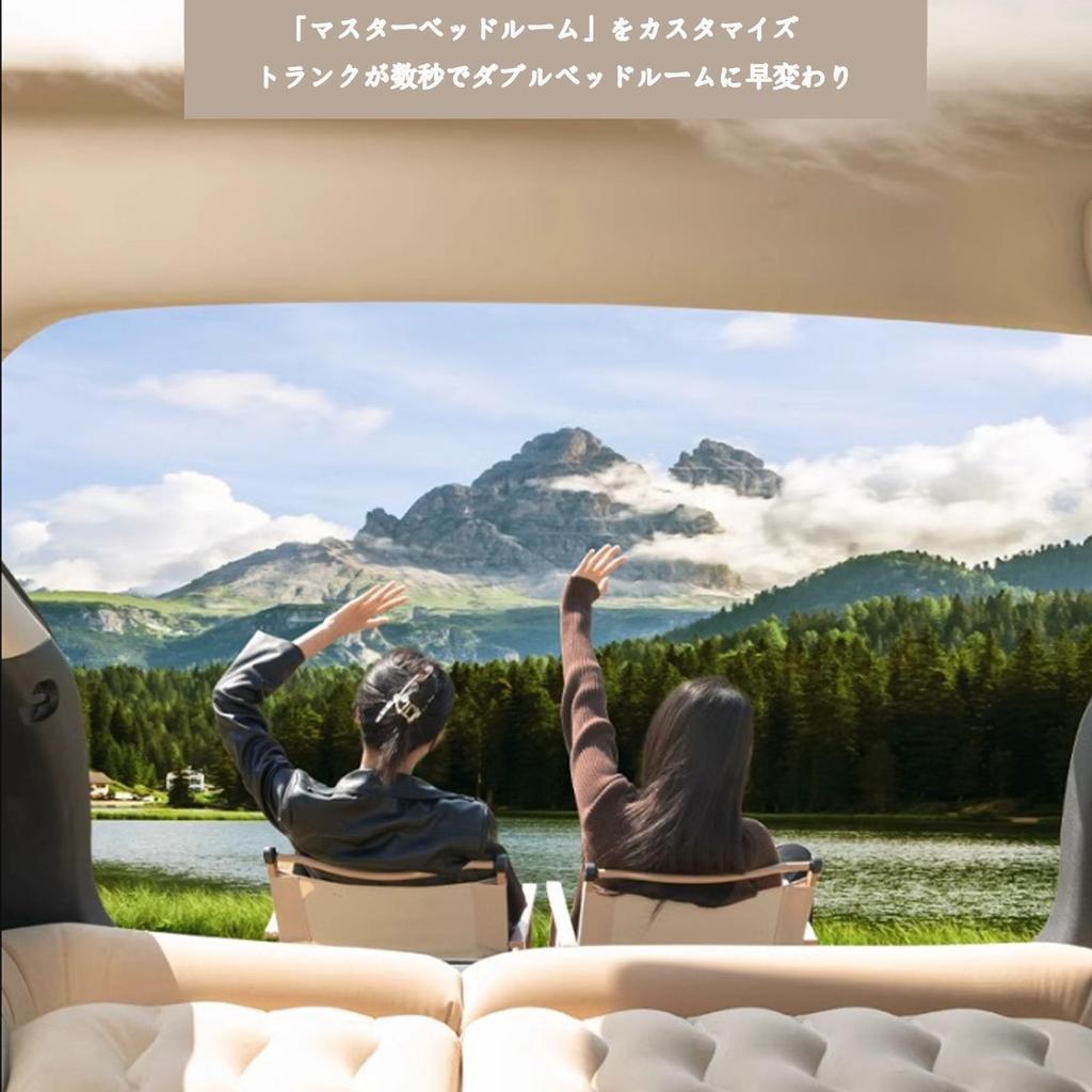 Toyota Alphard Vellfire Alphard Vellfire 20 Series 30 Series 40 Series Sleeping Mat for