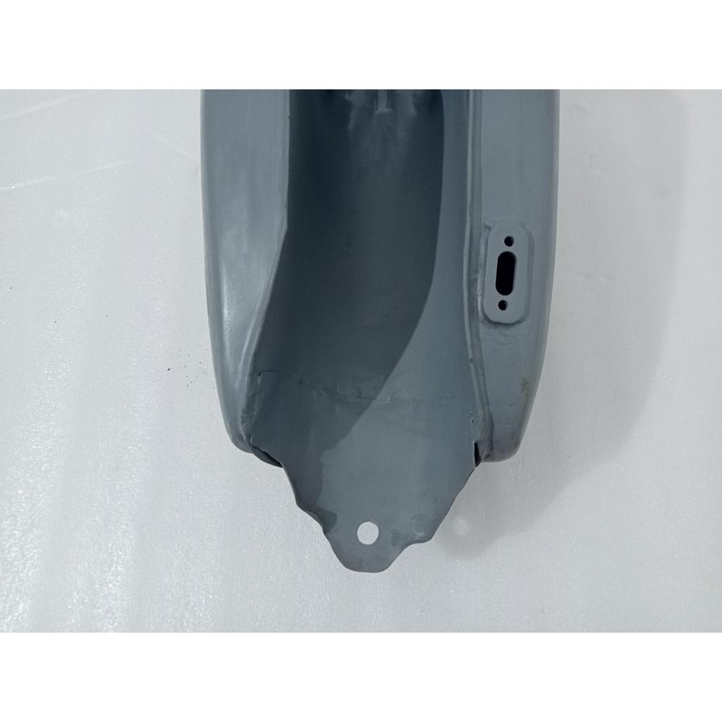 Honda CB125 CB 125 CB125S 1973 Fuel Gas Petrol Tank +Cap Raw Steel |Fit For