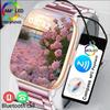New Smart Watch Full Touch Screen Bluetooth Call AI Voice Heart Rate Waterproof Watches Sports Bracelet Smartwatch Women