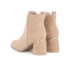 Ботильоны Jenny Fairy WFA3048-1 бежевые