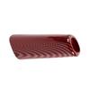 Red Carbon Fiber Handbrake Cover Trim Accessories Fits Jeep Wrangler JL JT 2018+