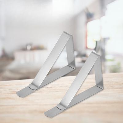 Beugels en klemmen – Klemmen