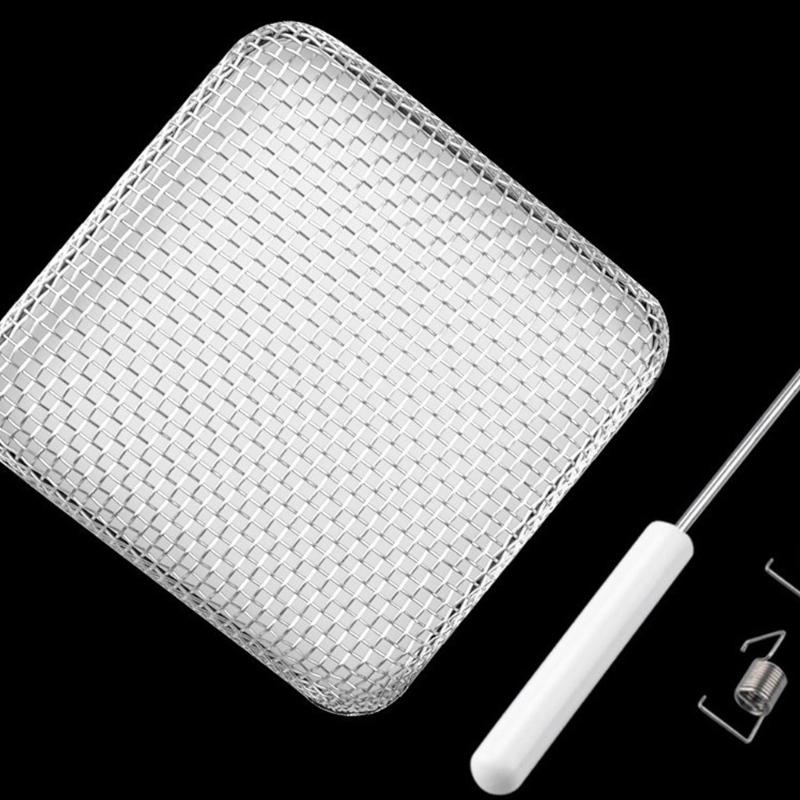 Premium Stainless Insect Screen For RVs Vents With Multi Size Option And Easy Installation Kit Trailer Vent Cover