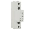 SMT48 Din Rail Solid State Relay Board DC Control AC SSR Relay Switch Module(SMT4810)