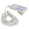 Controlador de Cama Elevatória Elétrico PVC IP66 Resistente ao Desgaste Controle Manual de Cadeira Elevatória para Hospital (8 Pin)