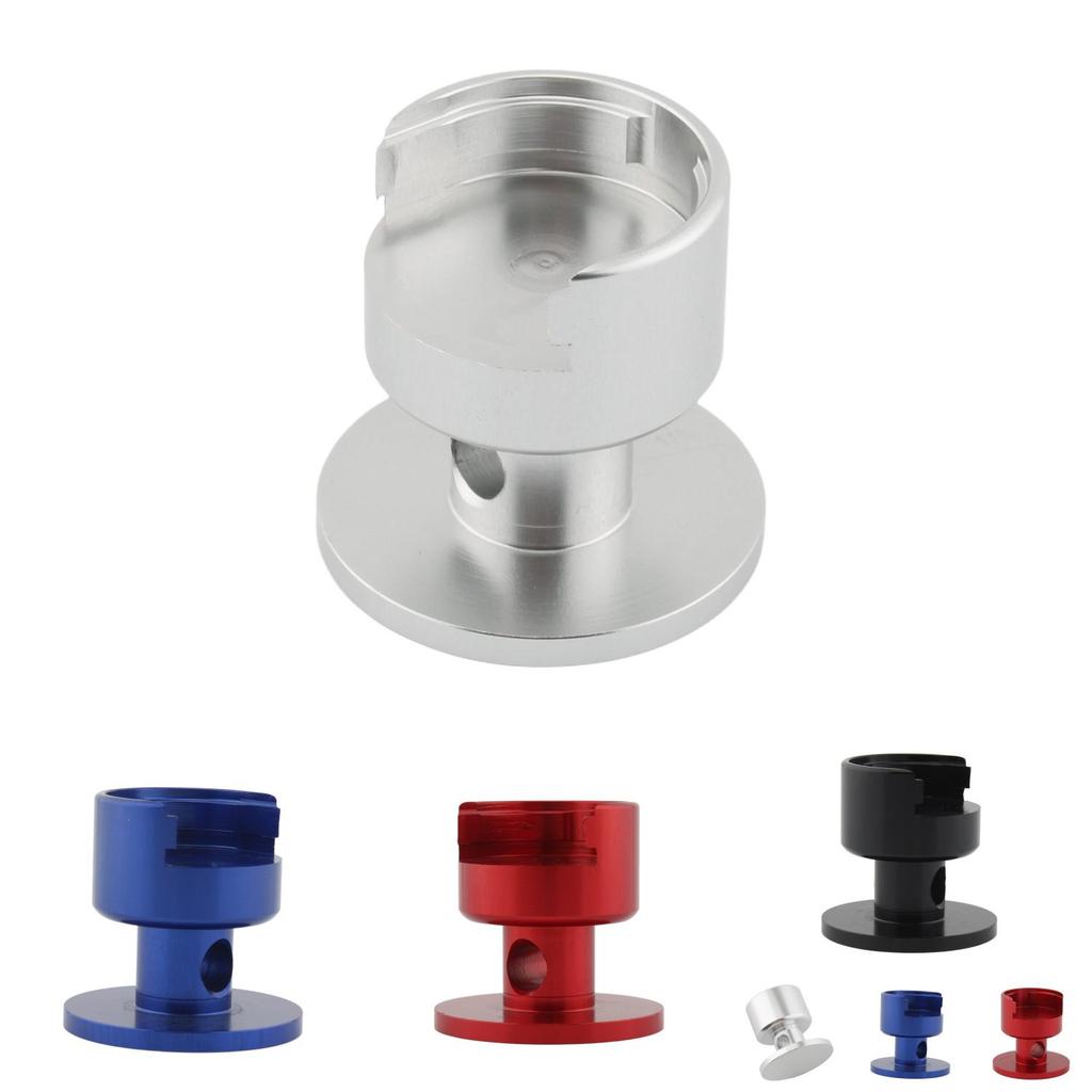 Clé à dégagement rapide haute pression pour BMW F650GS 2008 F700GS 2016 Disponible en argent bleu rouge et noir