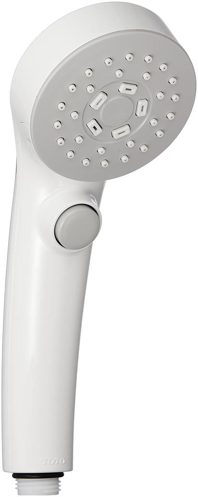 TOTO Shower Head Wave THC79 (Comfort Click)