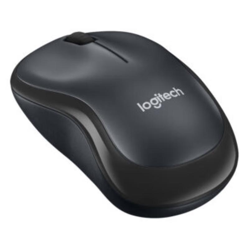 Logitech M220 Silent Wireless Mouse