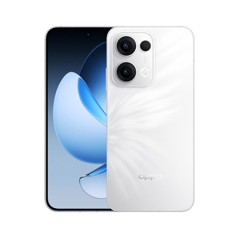 OPPO Reno13 5G 12GB RAM 256GB ROM AI Phone AI Livephoto AI Editor IP69