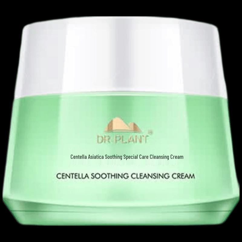 DR PLANT Centella Asiatica Gentle Cleansing Cream
