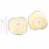 1200pcs Double Eyelid Tape Invisible Self Adhesive Double Eyelid Strip Sticker Eye Makeup Tool