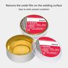 Multipurpose Solder Rosin Flux Pastes for Circuit Board Machine Metal Phone Repairs Stable Welding Result Reduced Rework