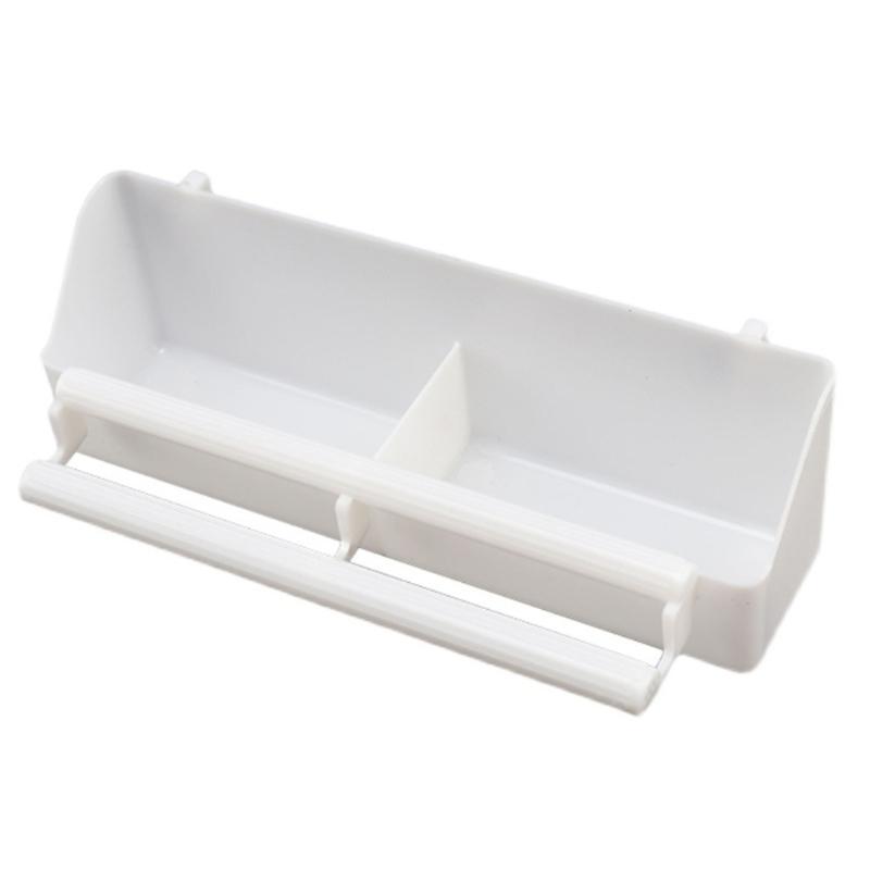 

Parakeet for Pigeon Feeder Bird Feeding Dish Cups Plastic Hanging Bowl for Poultry Parrot for Pigeon Parakeet China Mainland