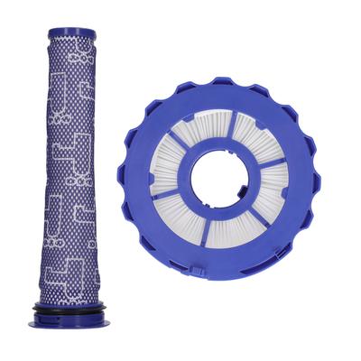 Staubsaugerfilter für DC40 Kehrmaschine Filterelemente Ersatzzubehör