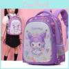 Entzückender Cartoon Hartschalen Kinderrucksack für Vorschulkinder Mädchen Jungen Alter 3-6
