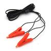 Electro Shock Anal Plug Penis Plug Cock Rings E-stim Ball Stretcher Massage Pad Nipple Clamps For Men Electric Stimulate Sex Toy
