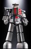 Tamashii Nations Daitetsujin 17 One Eight Bandai Spirits Chogokin Tamashii Figure GX-101X