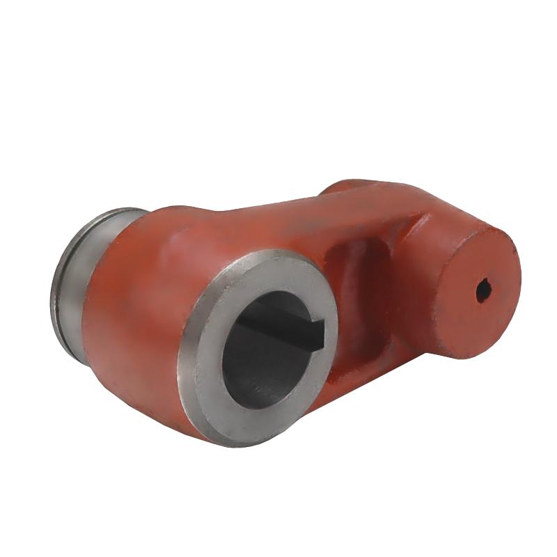 Forged Driver for Rotary Mower MORGA Incomplete