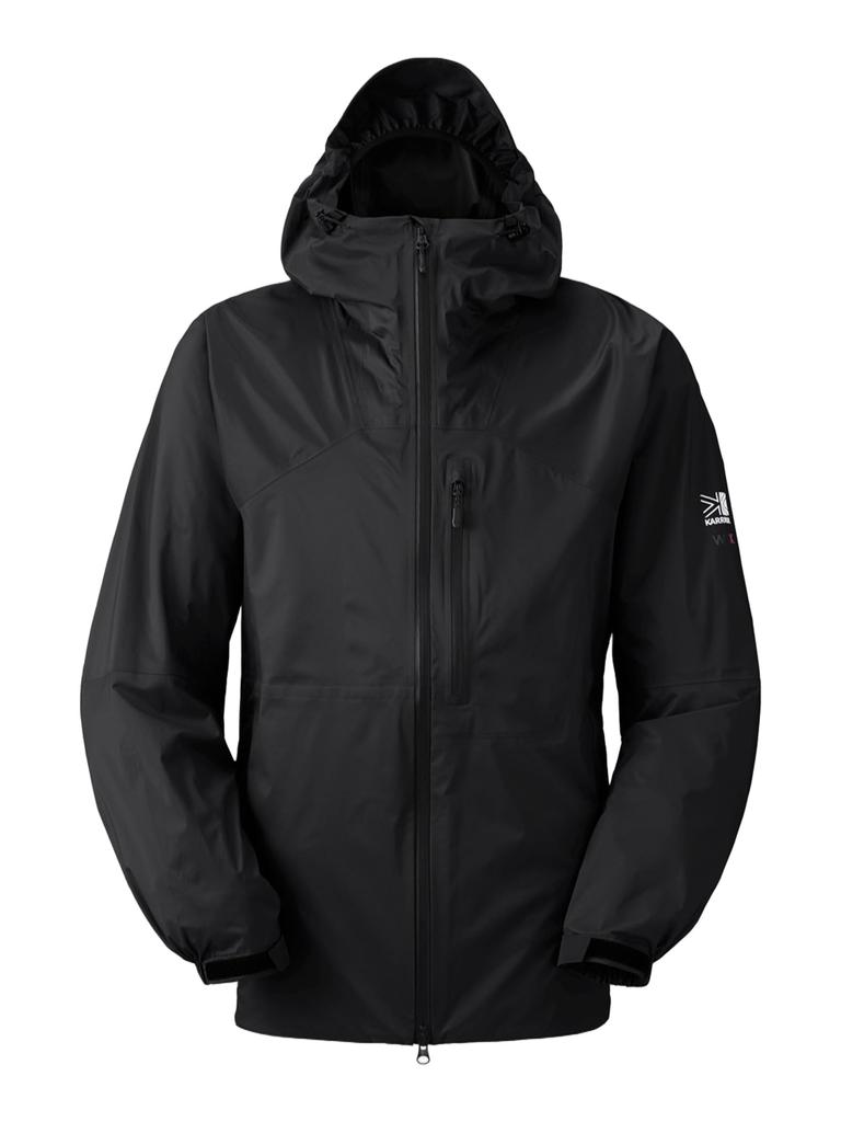 Karrimor WTX Rain Black 2.5L Jacket,