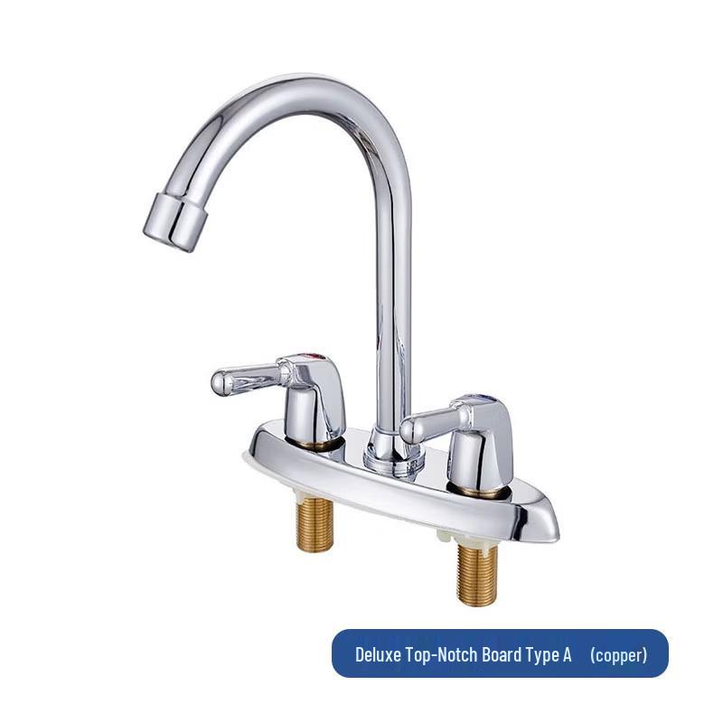 Beicheng Dwufunkcyjny Kran Umywalkowy Gorącej i Zimnej Wody