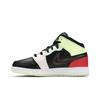 Air Jordan 1 Mid Świecące w ciemności AV5174-076