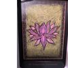 Super Shamanic Healing Oracle Cards 44 karet Balíček Tarot Anglická verze Věštění desková hra