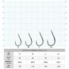 IPPON (1) Kirameki Hooks, Sizes S to LL, Made in Japan, for Super Light Jigging, Assist Hooks, DIY (Size S22 Hooks)