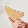Pure Sheep Horn Guasha and Acupressure Tool Set