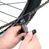 Bike Chain Pliers Tool Anti Slip Handle Cycling Chain Link Splitter Clamp Multi Link Removal Repair Hand Tool