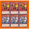 Countermeasures for Torabishi No Gen, Biryu No Ken, Sansen No Go, Sansen No Talent, Kawanakajima Combo, Rebirth Deck, Regenesis Deck, Cyber ??Dragon D