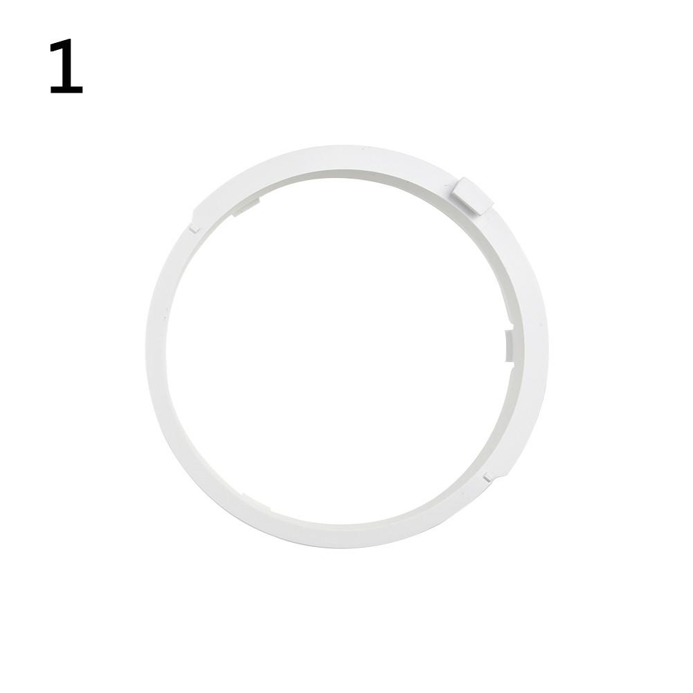 Reliable Interface Connector for Portable Air Conditioner Duct Pipe Hose