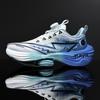 2025 Red Rabbit 9PRO Couple Running Shoes Ultra Light Breathable Carbon Board Sneakers Student Professional Running Sneakers Men