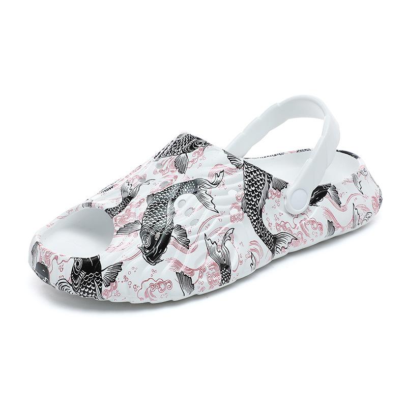 

Наступая на дерьмо, чувствуя толстое дно, крутые тапочки для пары, лето, новые для дома, для ношения в помещении и на улице, для подростков, для улицы, пляжные, нескользящие 35-36