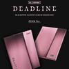 BLACKPINK 3rd MINI ALBUM [DEADLINE]