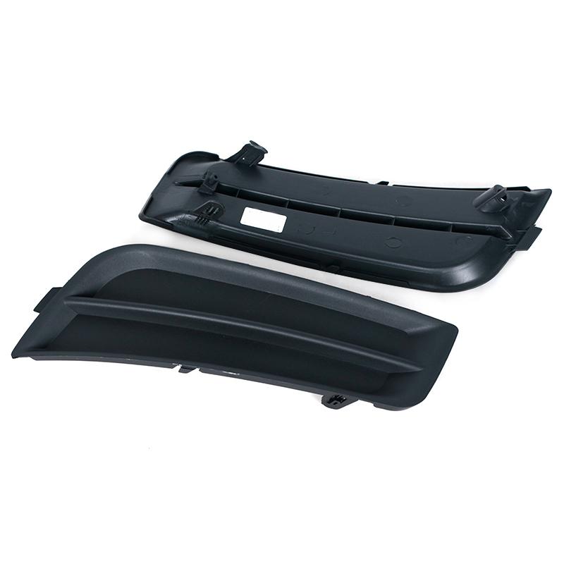 Foglight Foglamp For Chevrolet Cruze 2009 2010 2011 2012 2013 2014 Car Front Bumper Fog Light Lamp Cover Frame Bezel