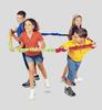 Annual Meeting Team-Building Game Props: Tug-of-War Rope for Southeast-Northwest Parent-Child and Kindergarten Activities