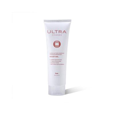 Alok Ultra Boost Gel Elasticity Booster Moisturizing Nourishing Gel 250ml