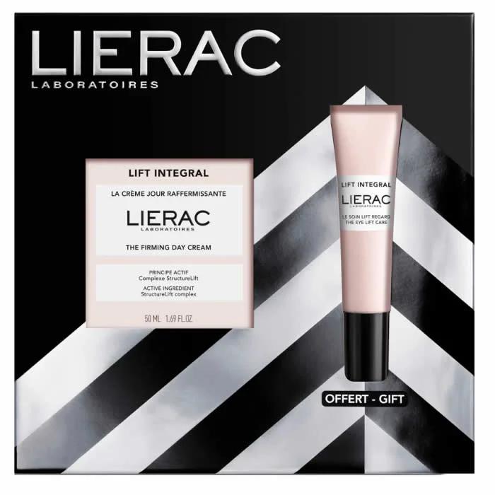 

Lierac The Firming Day Cream 50ml Set 2 Pieces