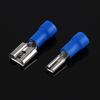 280PCS Assorted Crimp Spade Terminal Insulated Electrical Wire Cable Connector Kit Set Male Female