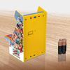 My Arcade DGUNL-4185 Super Street Fighter II - MicroPlayer Pro Portable Retro Arcade (2 Games in 1)