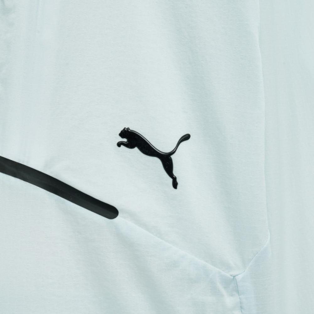 Puma Official Active Light Woven Jacket