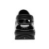 Crocs Classic Mega Crush Clog Black Unisex 207988-001